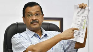 Delhi Court Set to Decide on ED's Plea Against Arvind Kejriwal at 4 PM Today. 15 Arvind Kejriwal