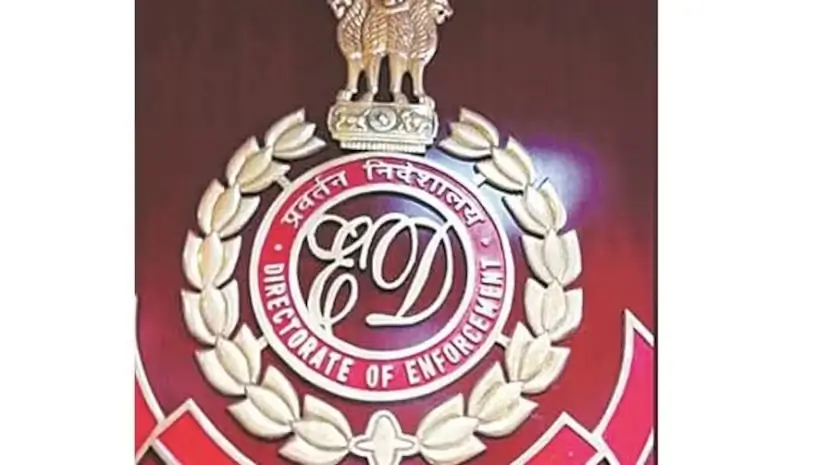 ED Conducts Raids in Delhi NCR, WB, and Mumbai in Mahadev Betting App Probe 17 ED