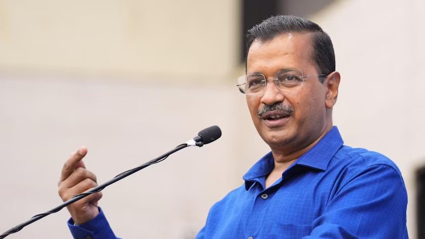 Lok Sabha: AAP and Congress Reach 4:3 Seat-Sharing Agreement for Delhi Lok Sabha Seats 16 Arvind Kejriwal To Face Trust Vote Next In Assembly
