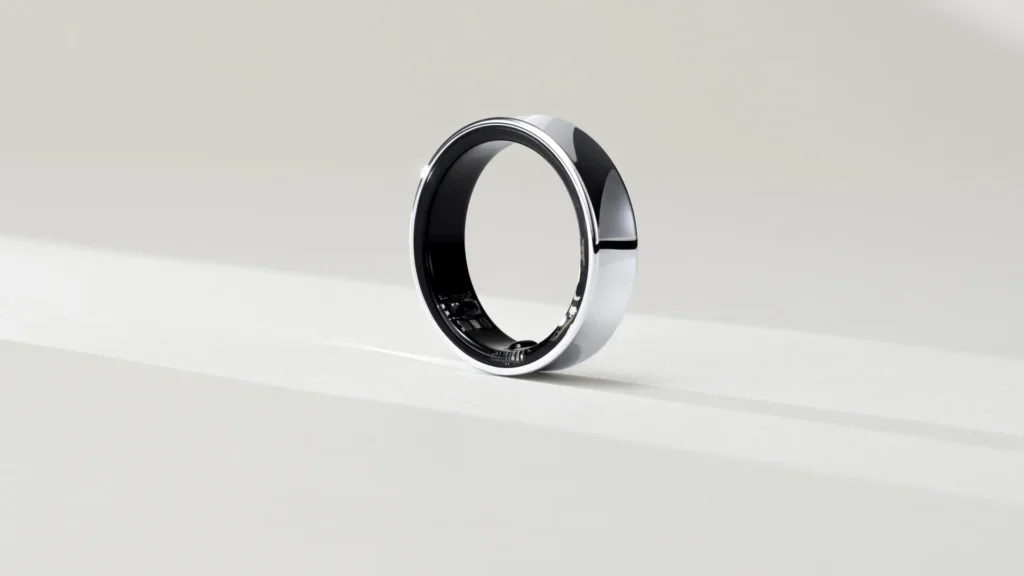 Galaxy Smart Rings $300: Samsung's Game-Changing Move For Future 15 Samsung's Galaxy Smart Ring