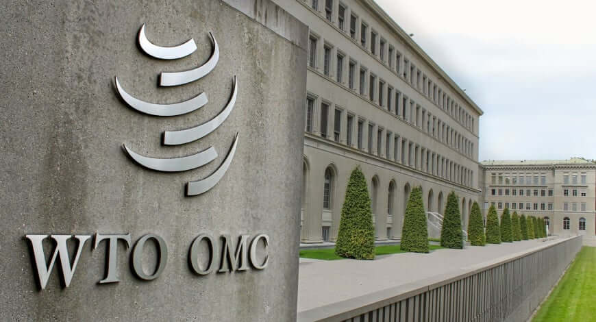 India's WTO Talks Boycott: Understanding the Decision Regarding Thailand's Representative 15 WTO