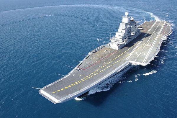 India's Strategic Expansion: Naval Bases Planned for Agatti and Minicoy Islands. 15 Agatti and Minicoy Islands