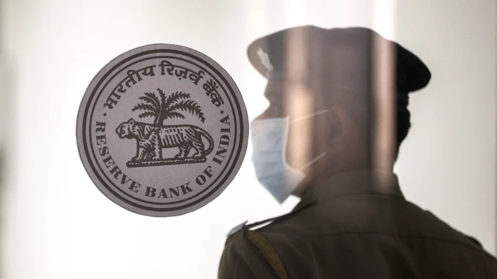 RBI to Conduct Rs 75,000 Crore Variable Rate Repo Auction on February 16. 15 RBI