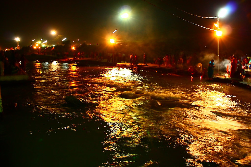 Narmada Jayanti 2024: Date, Puja Timings, History, and Significance of the Day. 15 Narmada Jayanti