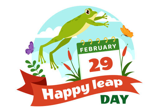 Leap Day 2024: Discover 10 Fascinating Facts about February 29 15 Leap Day 2024