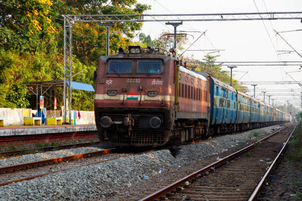 PM Modi Launches Rs 17,000 Cr Infrastructure Projects in Tuticorin Under 'Ek Bharat Shrestha Bharat' 16 PM Modi Launches Rs 17,000 Cr