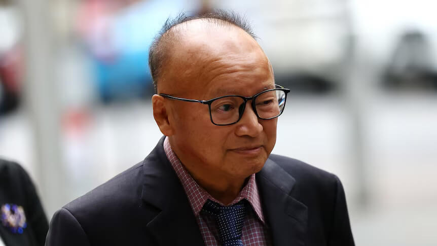 Scandal Unveiled: Chinese-Australian Businessman Di Sanh Duong Jailed for Bid to Influence Federal MP 15 Di Sanh Duong