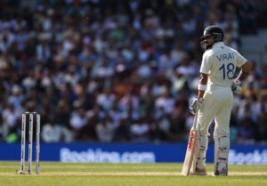 Virat Kohli Expected to Return for Third Test: Insights on India Squad from Nasser Hussain. 15 Virat Kohli