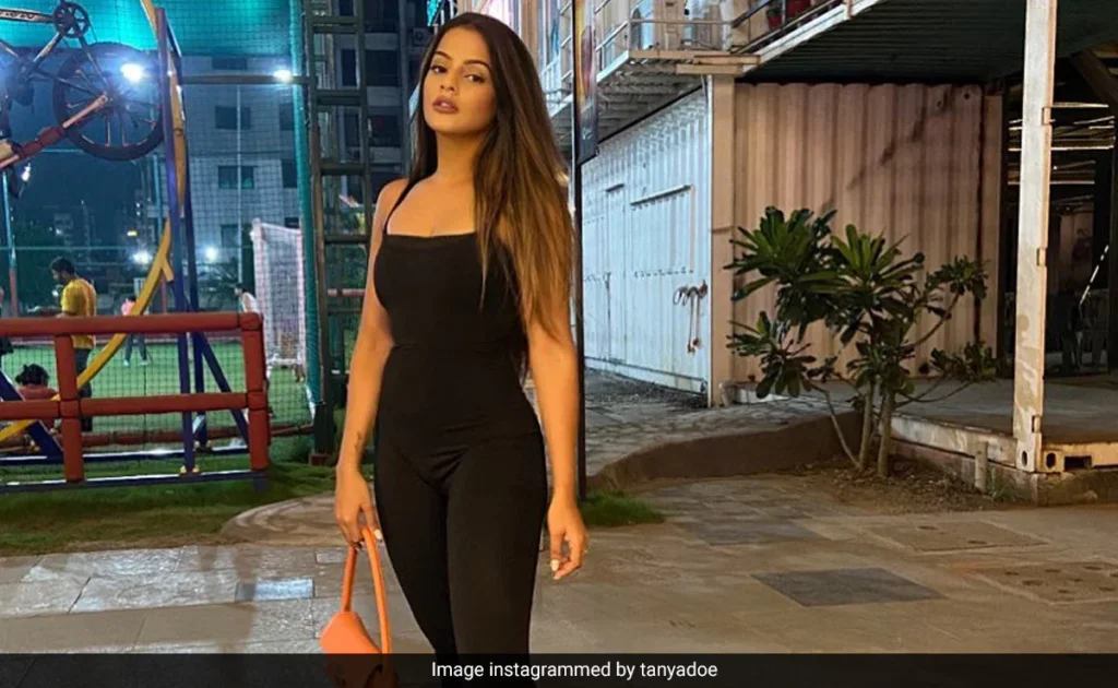 Breaking Silence: SRH Cricketer Abhishek Sharma Faces Scrutiny in 29 age Tanya Singh's Mysterious Demise 15 65vpqlb tanya singh 625x300 22 February 24 1
