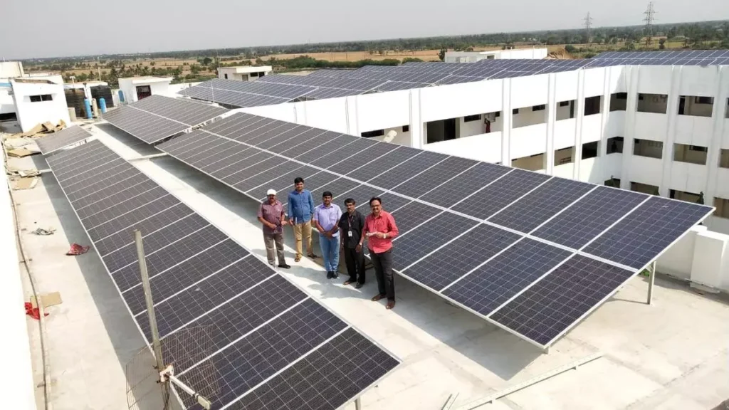 PM-Surya Ghar Muft Bijli Yojna: A Comprehensive Overview 15 PM-Surya Ghar Muft Bijli Yojna