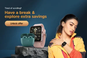 "8 Best boAt Smartwatches for Women to Elevate Your Valentine's Day Style" 15 boAt Watch