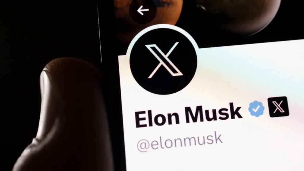 Elon Musk Accuses Google and Meta of Strong Political Bias 15 Musk's X Algorithm Update