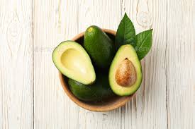 The Power of Nature: Top 5 Nutrition-Packed Fruits for Optimal Health. 17 Fresh Avocado image