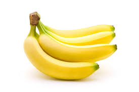 The Power of Nature: Top 5 Nutrition-Packed Fruits for Optimal Health. 19 Fresh Banana image