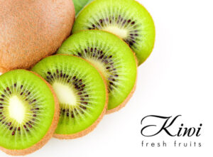 The Power of Nature: Top 5 Nutrition-Packed Fruits for Optimal Health. 18 Fresh Kiwi