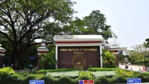 IIT Madras Expanding: Second Offshore Campus Set to Launch in Sri Lanka. 15 IIT Madras .
