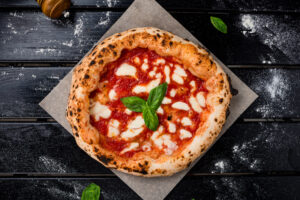 Slice into Happiness: Pizza Day with a Pinch of Joy! On 2024. 16 Pizza