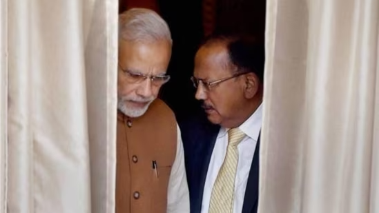 PM Modi to Inaugurate Development Projects Worth Over Rs 32,000 Crore in Jammu Today. 15 Narendra Modi , Navy