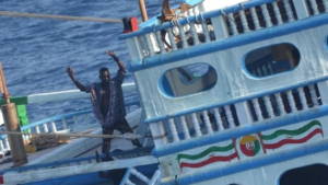 Indian Navy's Anti-Piracy Initiatives Gain Momentum: A Closer Look. 15 ndian Navy’s anti-piracy