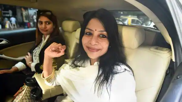 Dark Secrets Revealed: Exploring the Twists and Turns of the Indrani Mukerjea and Sheena Bora Murder 2012 Saga on Netflix 15 Indrani Mukerjea and Sheena Bora Murder Saga on Netflix