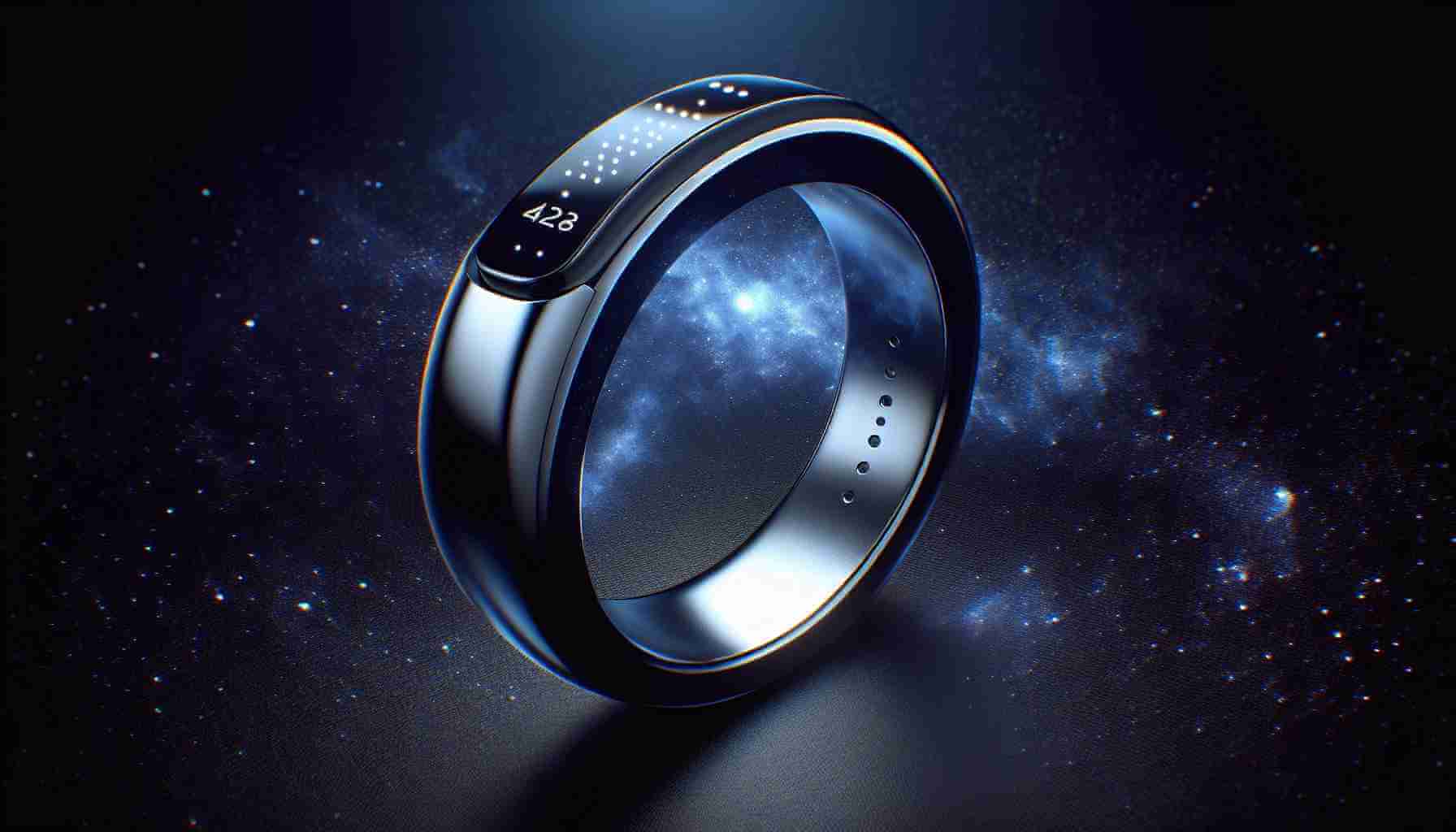 Galaxy Smart Rings $300: Samsung's Game-Changing Move For Future 16 Samsung's Galaxy Smart Ring