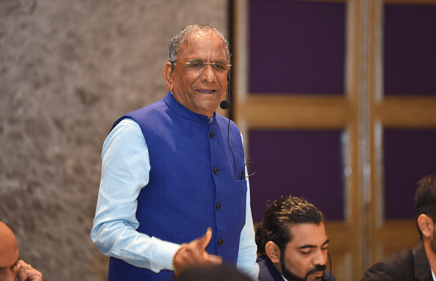 Govind Dholakiaની સફર: ડાયમંડ કારીગરથી રાજ્યસભા 2024 16 Dholakia Govind