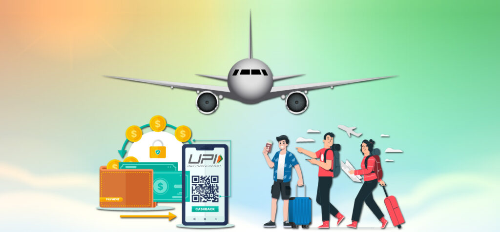 Travel Smarter, Not Harder: Your Comprehensive Guide to Using UPI International 2024 17 Using UPI on Your Next International Trip : A Guide