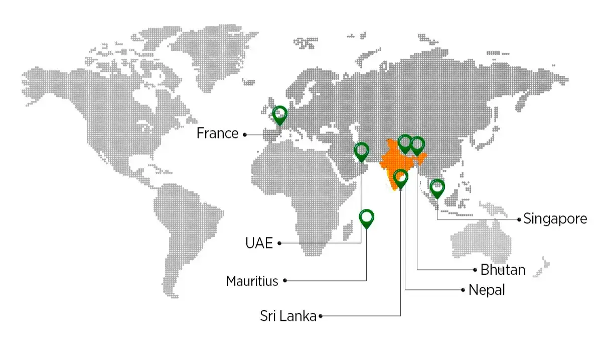 Travel Smarter, Not Harder: Your Comprehensive Guide to Using UPI International 2024 15 Using UPI on Your Next International Trip : A Guide