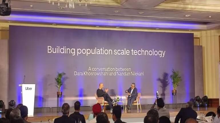 India Market is toughest in world : Uber CEO Khosrowshahi (22 Feb) 15 India Market is toughest in world : Uber CEO Khosrowshahi