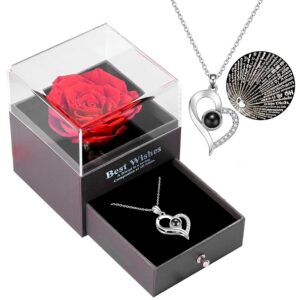 Top 10 Budget-Friendly Gift Ideas for Valantine day. 18 jewelry