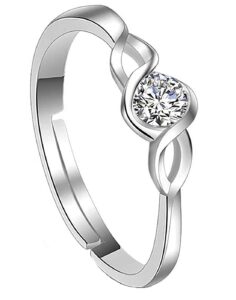 Top 10 Budget-Friendly Gift Ideas for Valantine day. 19 Ring