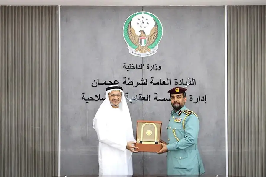 Indian Philanthropist Firoz Merchant Donates Rs 2.25 Cr to Free 900 Prisoners in UAE 16 Firoz Merchant Donates Rs 2.25 Cr to Free 900 Prisoners in UAE