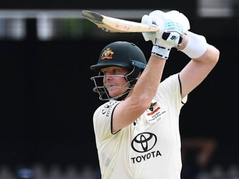 Cricket's Turning Point: 34 old Steve Smith's Surprising Revelation Reshapes Future of the Game 15 Steve Smith