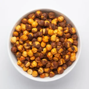 Top 5 Nutrient-Packed Foods for Enhanced Office Productivity and Energy Boost. 18 Broiled chana
