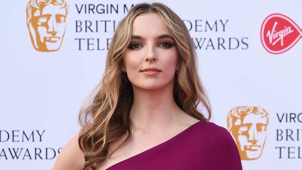 Top 10 Most Beautiful Women in the World 2024: A Celebration of Elegance and Grace. 15 Jodie Comer