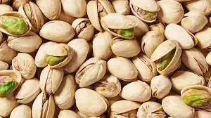 Top 5 Nutrient-Packed Foods for Enhanced Office Productivity and Energy Boost. 19 Pistachios