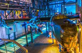 10 Best Things to Do in Warsaw, What is Warsaw Most Famous For? 21 Warsaw Uprising Museum