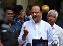 Sharad Pawar's Next Move as Ajit Pawar's NCP Documents Face Legal Challenge in High Court. 15 Ajit Pawar