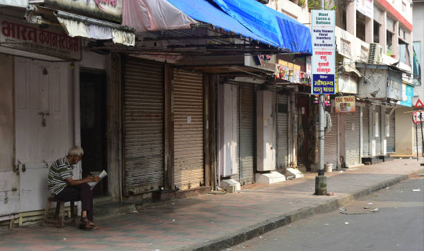 Bharat Bandh LIVE: Farmers' Protests Cause Traffic Jams on Delhi-Noida Borders. 15 Bharat bandh