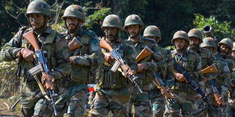 2024 की सरकारी नौकरी: ये 5 महत्त्वपूर्ण भर्तियाँ दोबारा नहीं मिलेंगी, जल्दी करें आवेदन! 18 ARMY