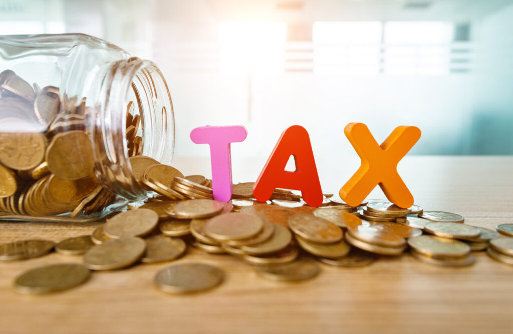 Income Tax 2024: How to Claim Deductions for Donations to Political Parties - A Comprehensive Guide. 15 Income Tax 2024