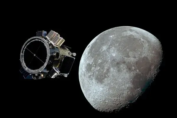 Intuitive Machines' Odysseus Moon Landing: Date and How to Watch 15 Odysseus Moon