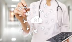 Unveiling Tomorrow: The Future of Artificial Intelligence 16 AI in Healthcare
