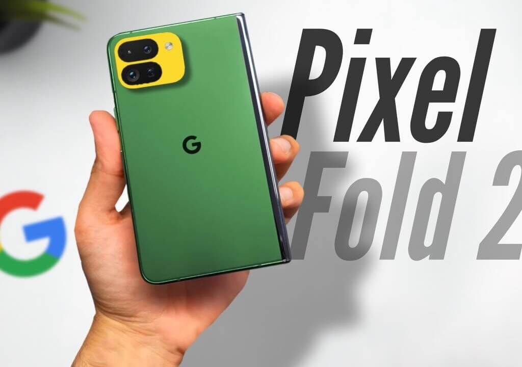Breaking Tech News: Google Pixel Fold 2 Unveiled and OnePlus Smartwatch Details Revealed 16 Google Pixel Fold 2 OnePlus smartwatch