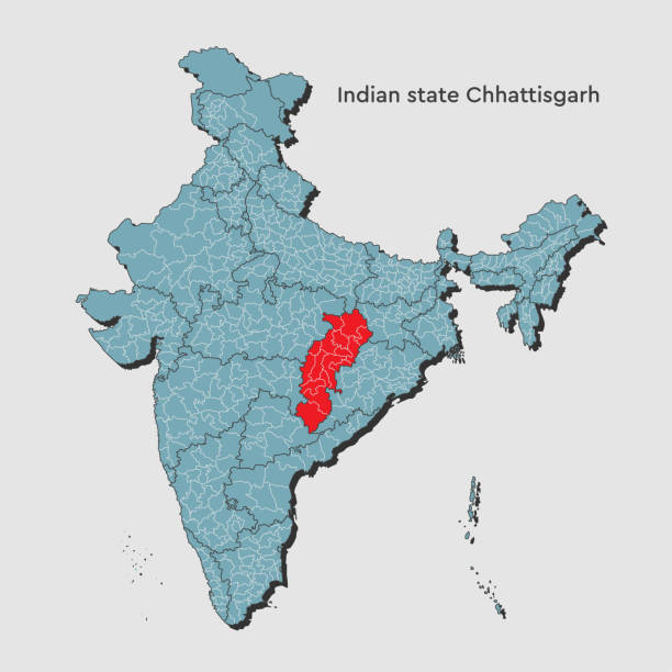 Chhattisgarh Government: Modi's Guarantee Fulfilled in Two Months. 15 istockphoto 1181100683 612x612 1