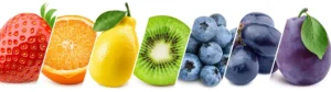 The Power of Nature: Top 5 Nutrition-Packed Fruits for Optimal Health. 15 Nutrition-Packed Fruits