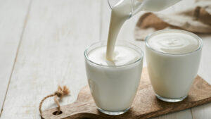 Top 5 Nutrient-Packed Foods for Enhanced Office Productivity and Energy Boost. 15 Buttermilk