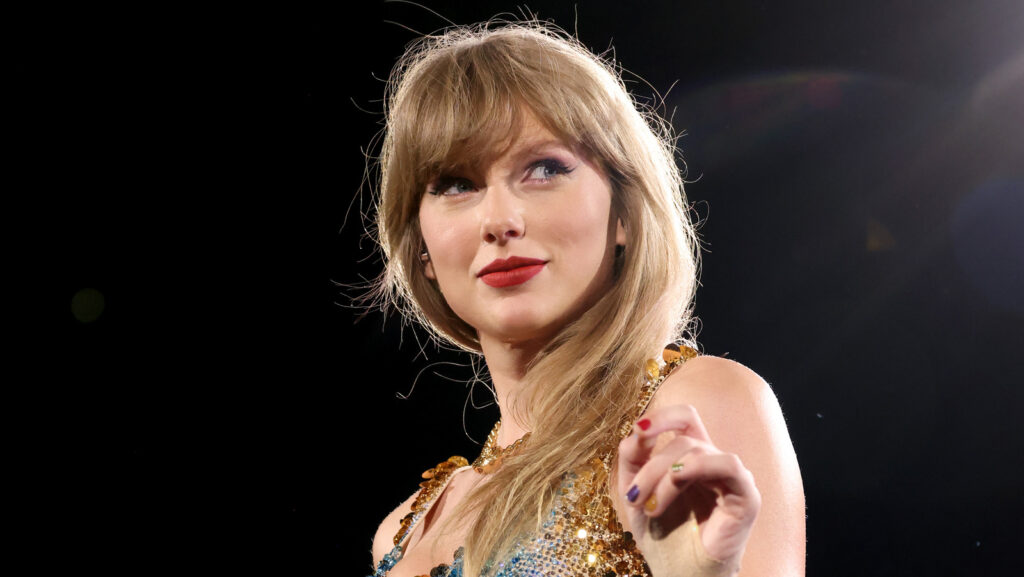 Top 10 Most Beautiful Women in the World 2024: A Celebration of Elegance and Grace. 20 Taylor Swift