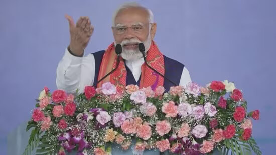 Modi's Destiny Decoded: Sudarshan Setu and the Swipe at Congress! 15 Modi's Destiny Decoded: Sudarshan Setu and the Swipe at Congress!