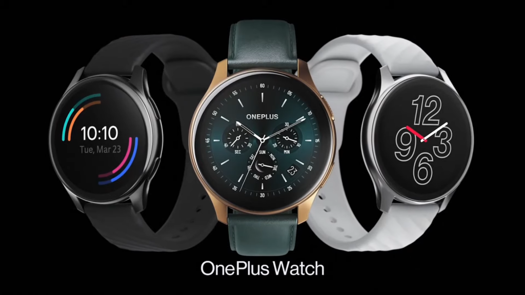 Breaking Tech News: Google Pixel Fold 2 Unveiled and OnePlus Smartwatch Details Revealed 15 Google Pixel Fold 2 OnePlus smartwatch
